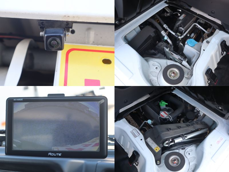 冷蔵冷凍車|中古トラックの販売・買取・査定のアイナビ