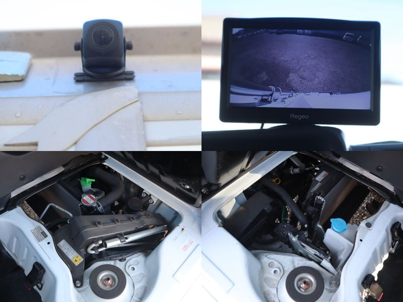 積載350Kg サーモキング 低温冷凍 左スライドドア|中古トラックの販売・買取・査定のアイナビ