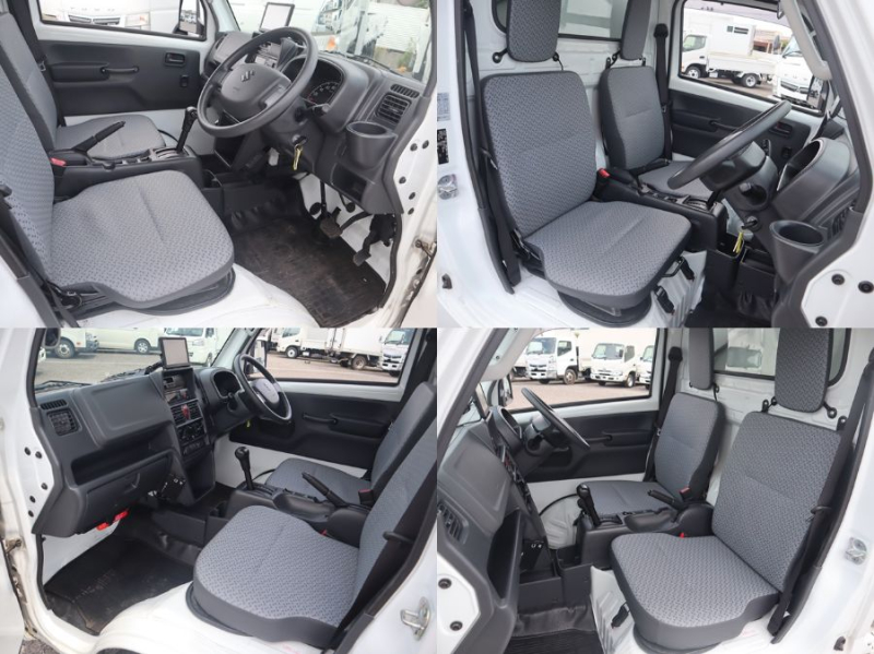 積載350Kg サーモキング低温冷凍 左スライドドア|中古トラックの販売・買取・査定のアイナビ