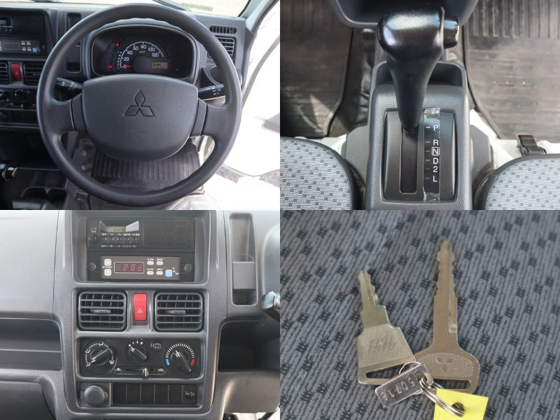 中温冷蔵冷凍車菱重コールドチェーン-7℃~+25℃設定|中古トラックの販売・買取・査定のアイナビ