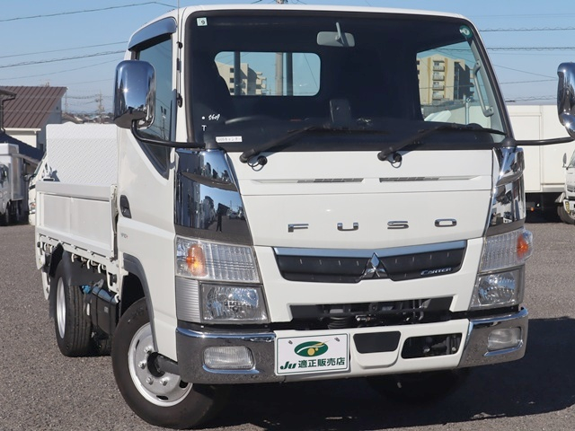 平ボディ　パワーゲート　積載1500kg　極東開発|中古トラックの販売・買取・査定のアイナビ