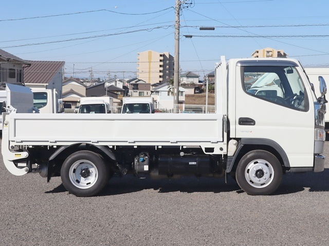 平ボディ　パワーゲート　積載1500kg　極東開発|中古トラックの販売・買取・査定のアイナビ