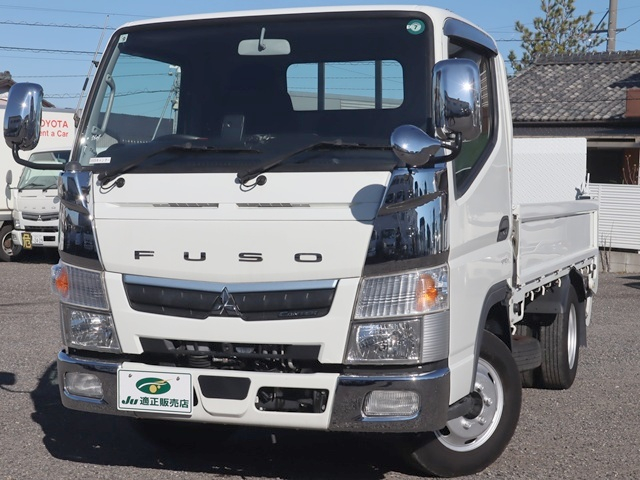 平ボディ　パワーゲート　積載1500kg　極東開発|中古トラックの販売・買取・査定のアイナビ