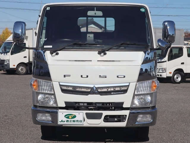 平ボディ　パワーゲート　積載1500kg　極東開発|中古トラックの販売・買取・査定のアイナビ