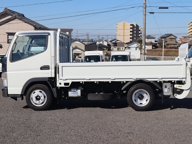 平ボディ　パワーゲート　積載1500kg　極東開発|中古トラックの販売・買取・査定のアイナビ