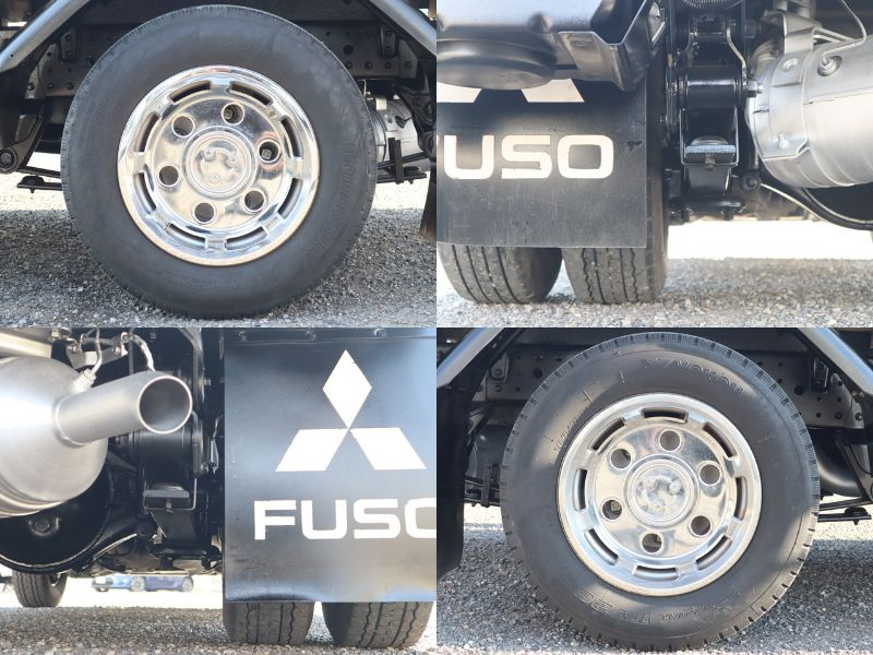 Wキャブ全低床 積載2t 平ボディ 車両総重量4610kg|中古トラックの販売・買取・査定のアイナビ