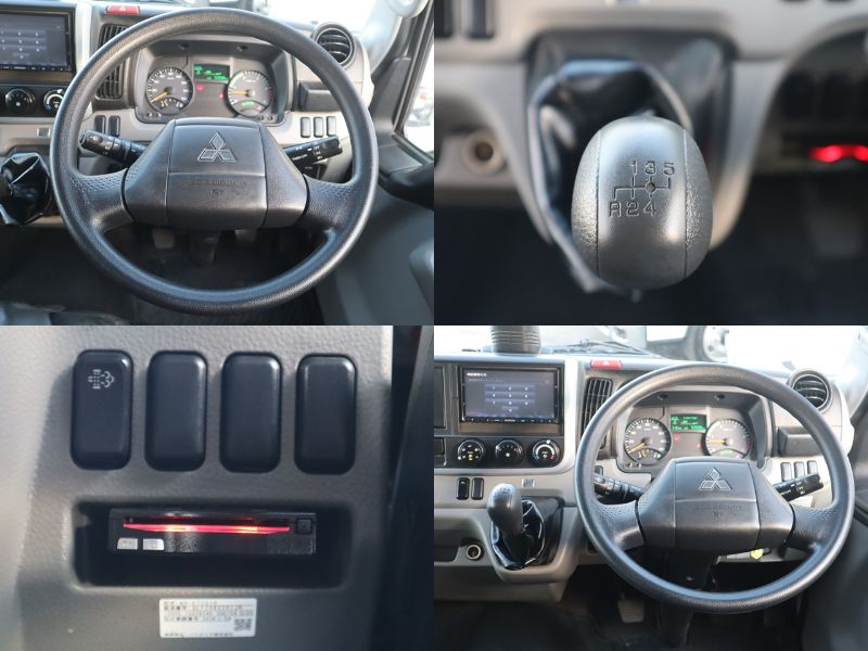 Wキャブ全低床 積載2t 平ボディ 車両総重量4610kg|中古トラックの販売・買取・査定のアイナビ