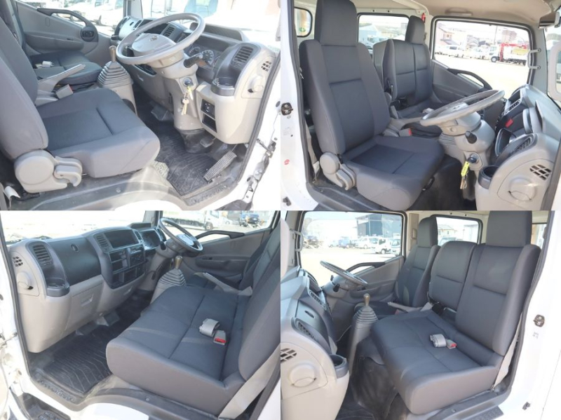 Wキャブ 積載1、25t 普通免許 車両総重量3320KG|中古トラックの販売・買取・査定のアイナビ