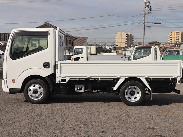 平ボディ 積載1.5t フルスーパーロー|中古トラックの販売・買取・査定のアイナビ