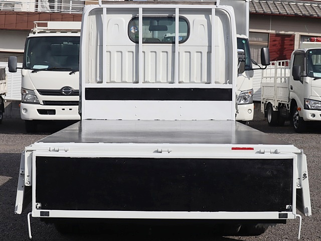 平ボディ 積載1.5t フルスーパーロー|中古トラックの販売・買取・査定のアイナビ