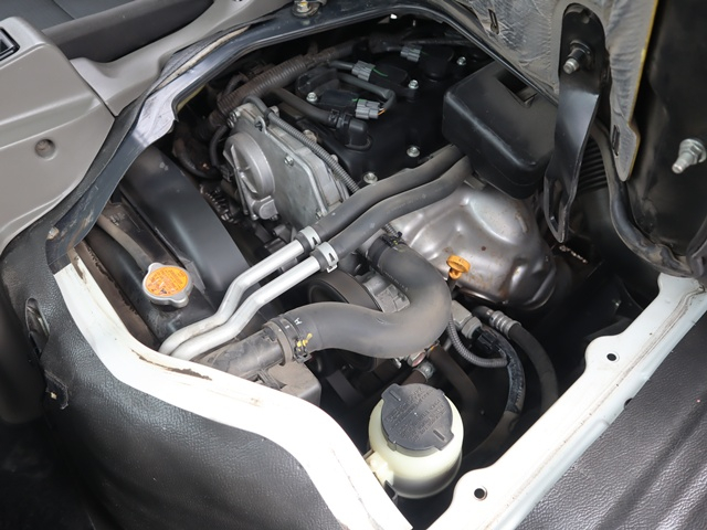 平ボディ 積載1.5t フルスーパーロー|中古トラックの販売・買取・査定のアイナビ