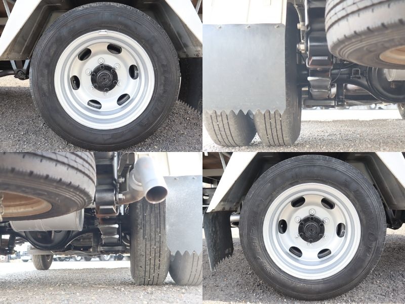 平ボディ 積載1.5t フルスーパーロー|中古トラックの販売・買取・査定のアイナビ