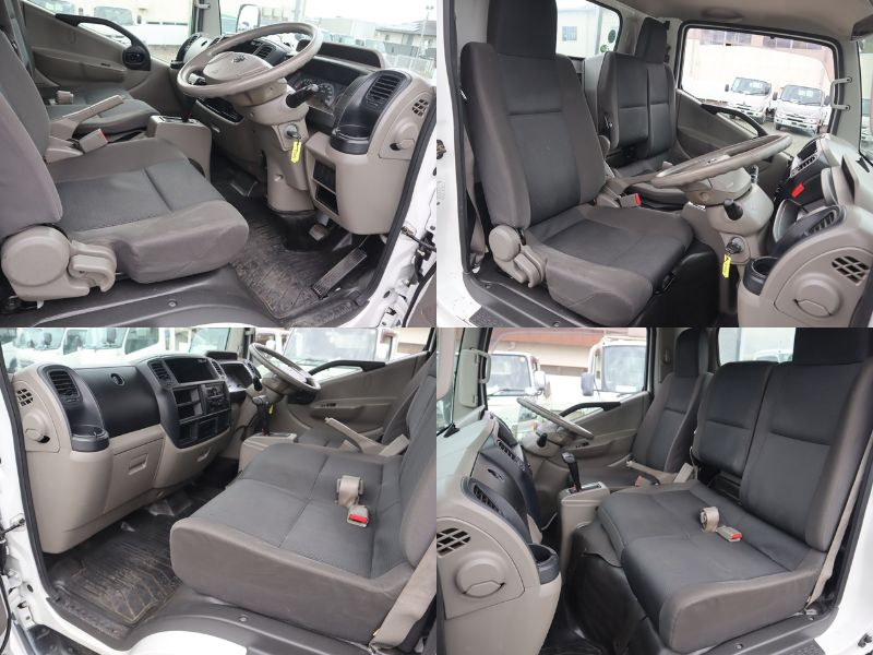 平ボディ 積載1.5t フルスーパーロー|中古トラックの販売・買取・査定のアイナビ