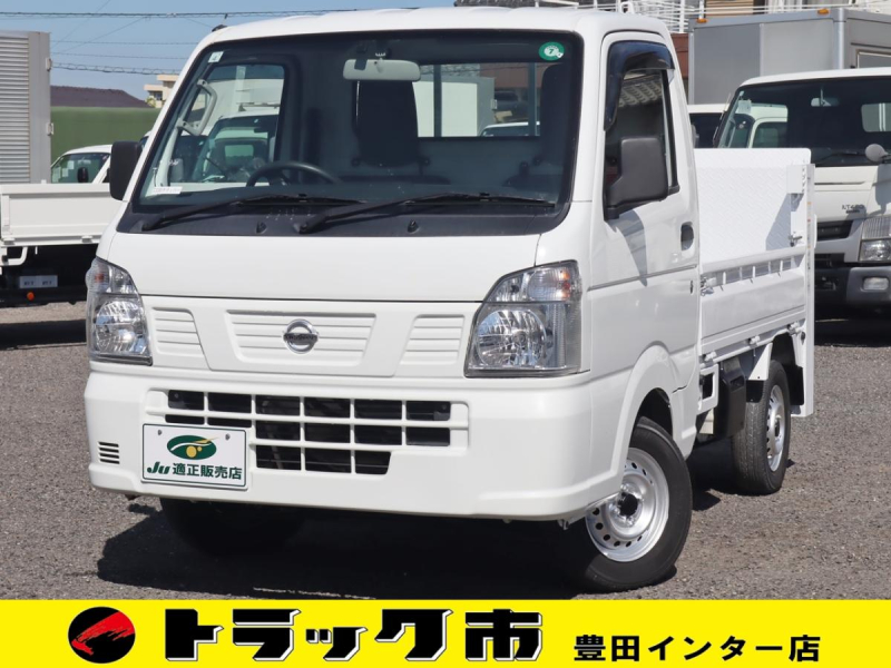 平ボディ 垂直パワーゲート 4WD 積載350kg|中古トラックの販売・買取・査定のアイナビ