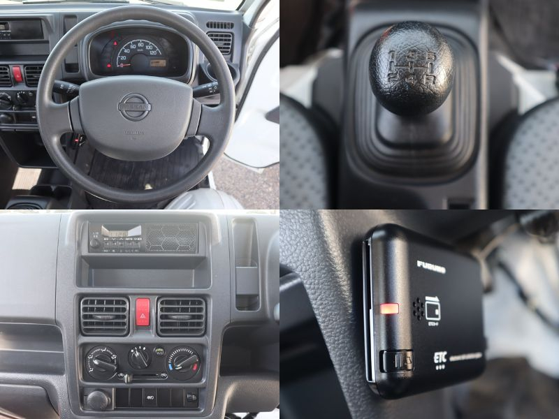 平ボディ 垂直パワーゲート 4WD 積載350kg|中古トラックの販売・買取・査定のアイナビ