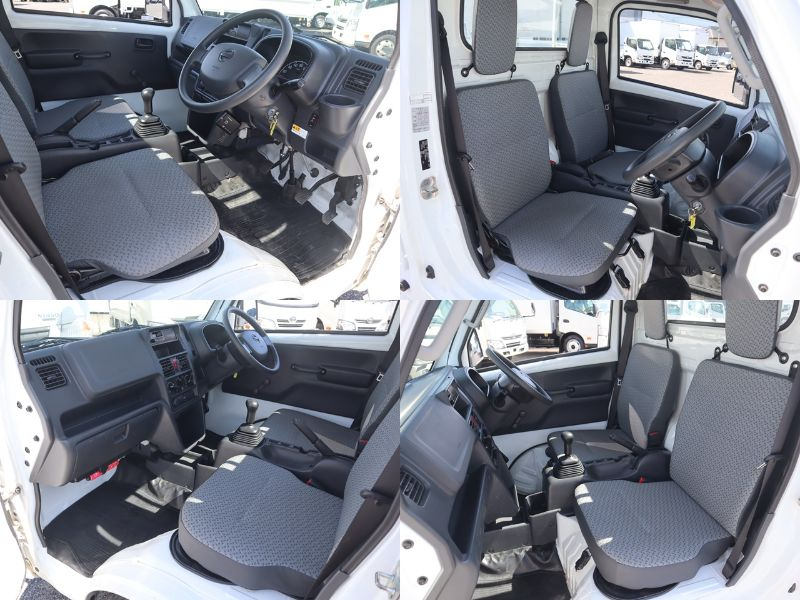 平ボディ 垂直パワーゲート 4WD 積載350kg|中古トラックの販売・買取・査定のアイナビ