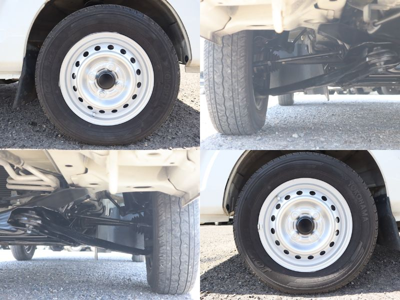 平ボディ 垂直パワーゲート 4WD 積載350kg|中古トラックの販売・買取・査定のアイナビ