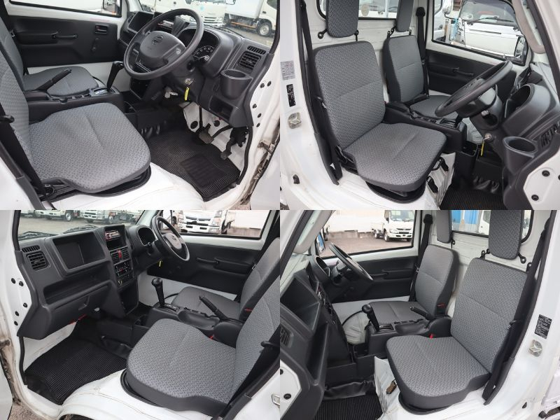 DX 平ボディ 積載350KG 垂直式パワーゲート AT|中古トラックの販売・買取・査定のアイナビ