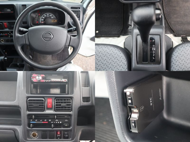 DX 平ボディ 積載350KG 垂直式パワーゲート AT|中古トラックの販売・買取・査定のアイナビ