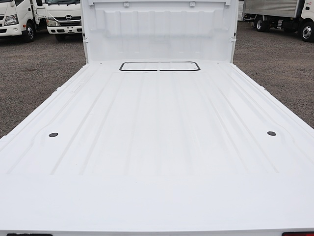 DX 平ボディ 積載350KG 垂直式パワーゲート AT|中古トラックの販売・買取・査定のアイナビ