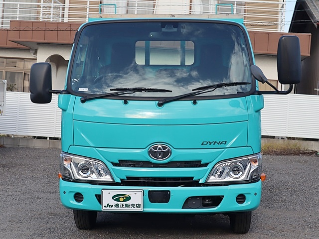 平ボディ　ジャストロー　積載1550kg|中古トラックの販売・買取・査定のアイナビ