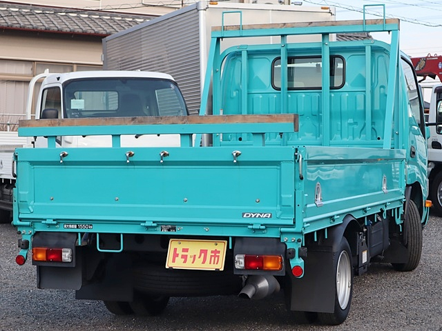 平ボディ　ジャストロー　積載1550kg|中古トラックの販売・買取・査定のアイナビ