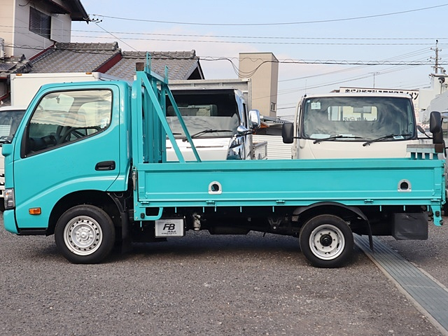 平ボディ　ジャストロー　積載1550kg|中古トラックの販売・買取・査定のアイナビ