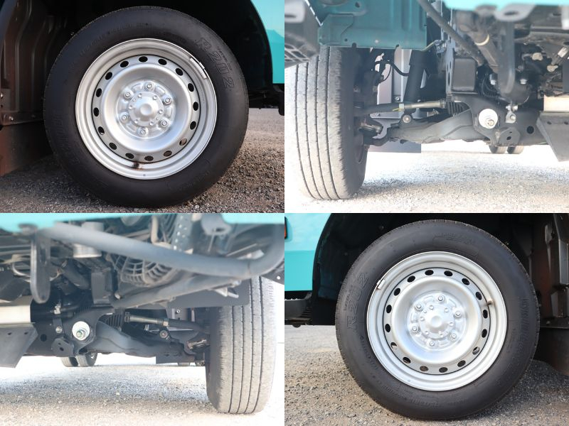 平ボディ　ジャストロー　積載1550kg|中古トラックの販売・買取・査定のアイナビ