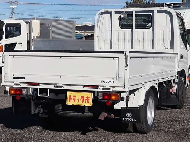 平ボディ　積載1350kg　標準10尺|中古トラックの販売・買取・査定のアイナビ