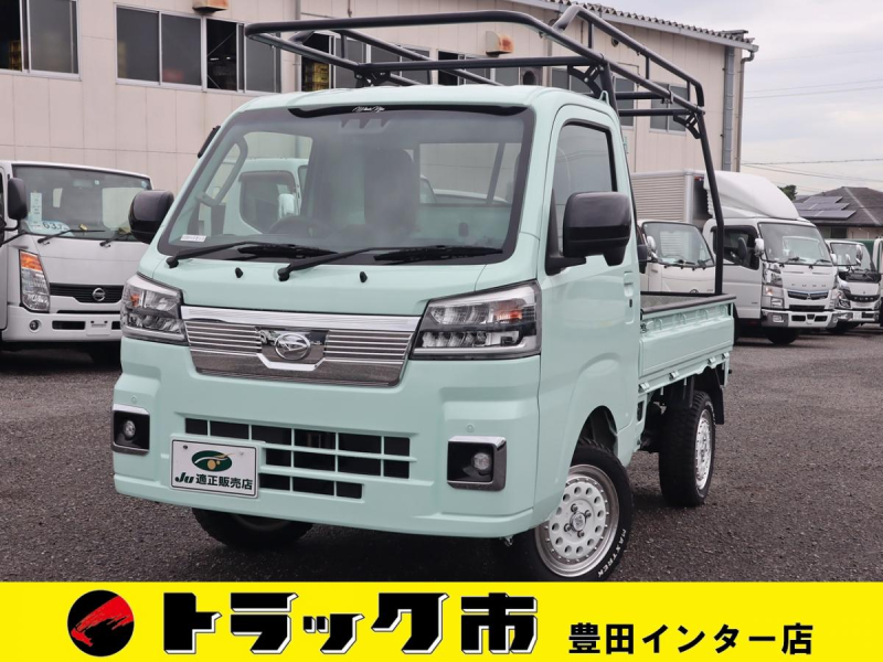 平ボディ エクストラ|中古トラックの販売・買取・査定のアイナビ