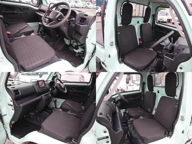 平ボディ エクストラ|中古トラックの販売・買取・査定のアイナビ