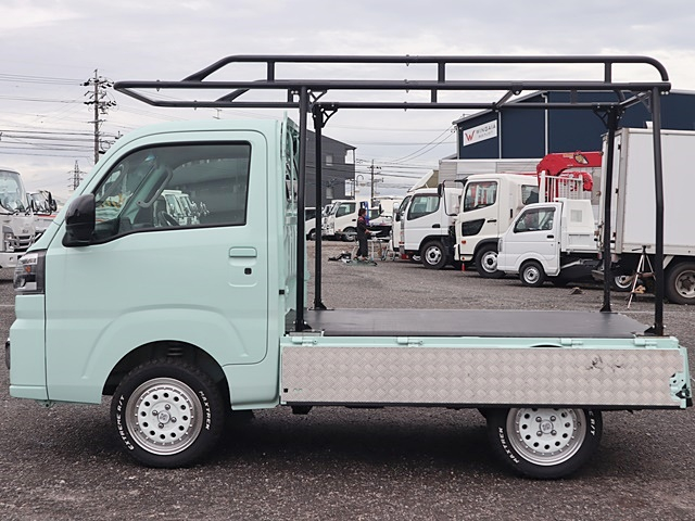 平ボディ エクストラ|中古トラックの販売・買取・査定のアイナビ