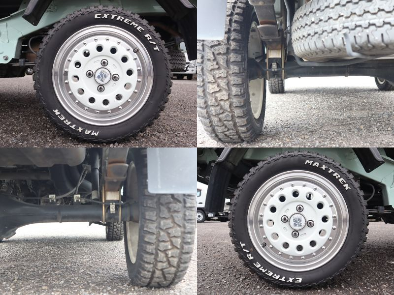 平ボディ エクストラ|中古トラックの販売・買取・査定のアイナビ