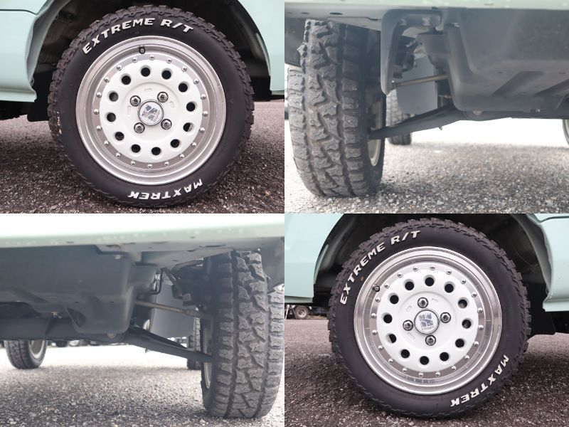 平ボディ エクストラ|中古トラックの販売・買取・査定のアイナビ