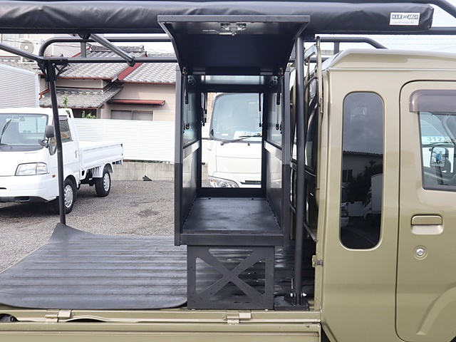 ジャンボSAIIIt 4WD|中古トラックの販売・買取・査定のアイナビ