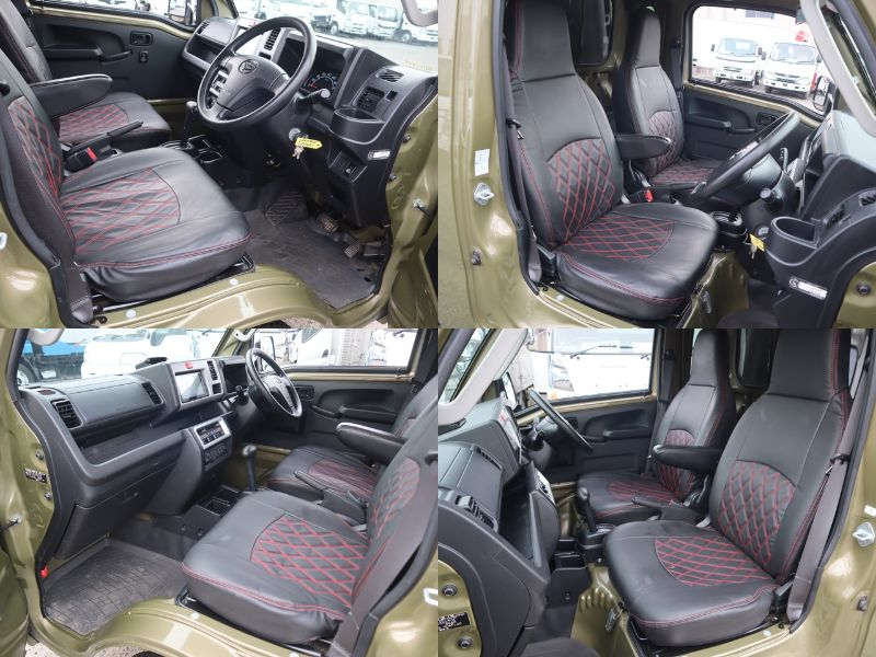 ジャンボSAIIIt 4WD|中古トラックの販売・買取・査定のアイナビ