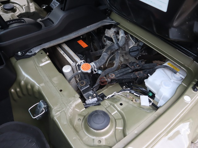 ジャンボSAIIIt 4WD|中古トラックの販売・買取・査定のアイナビ