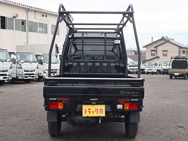 ジャンボSAⅢt 4WD|中古トラックの販売・買取・査定のアイナビ