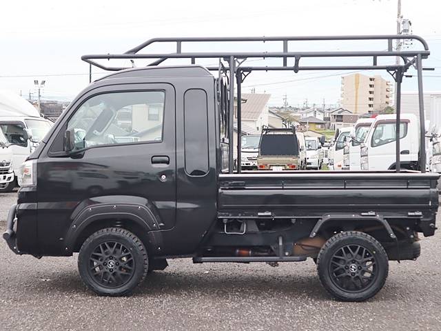 ジャンボSAⅢt 4WD|中古トラックの販売・買取・査定のアイナビ
