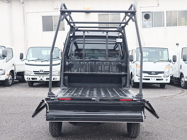 ジャンボSAⅢt 4WD|中古トラックの販売・買取・査定のアイナビ
