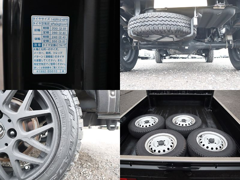 ジャンボSAⅢt 4WD|中古トラックの販売・買取・査定のアイナビ