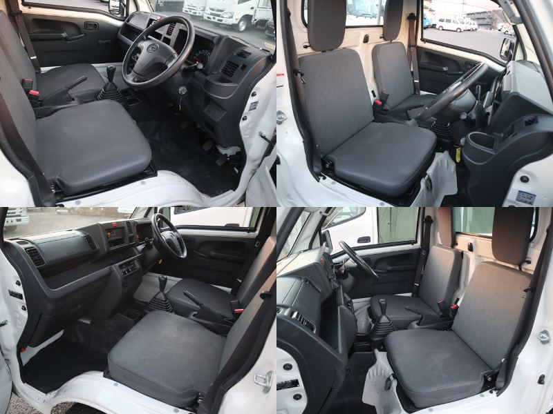 垂直パワーゲート 平ボディ 積載350KG 新明和・RE04|中古トラックの販売・買取・査定のアイナビ