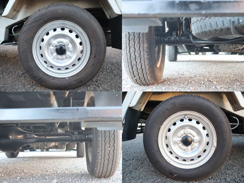 垂直パワーゲート 平ボディ 積載350KG 新明和・RE04|中古トラックの販売・買取・査定のアイナビ