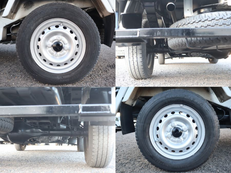 平ボディ 垂直式テールリフト|中古トラックの販売・買取・査定のアイナビ