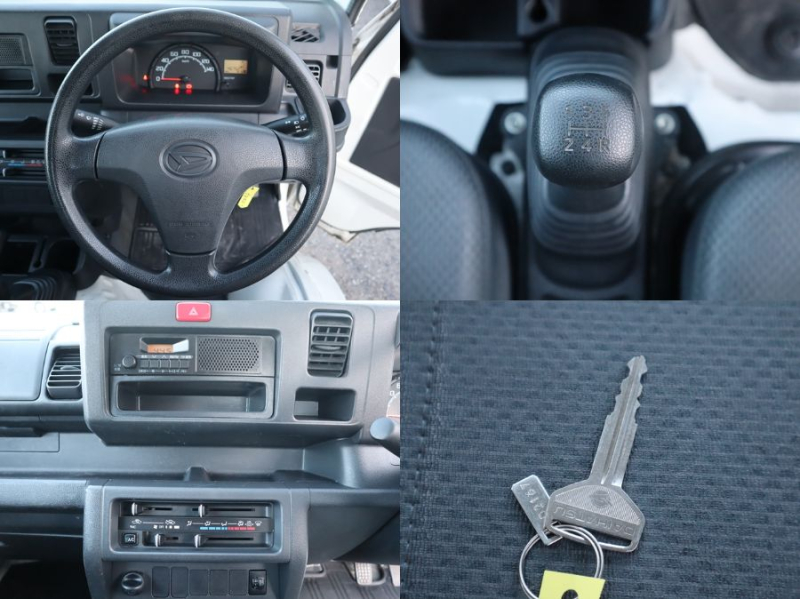 平ボディ 垂直式テールリフト|中古トラックの販売・買取・査定のアイナビ