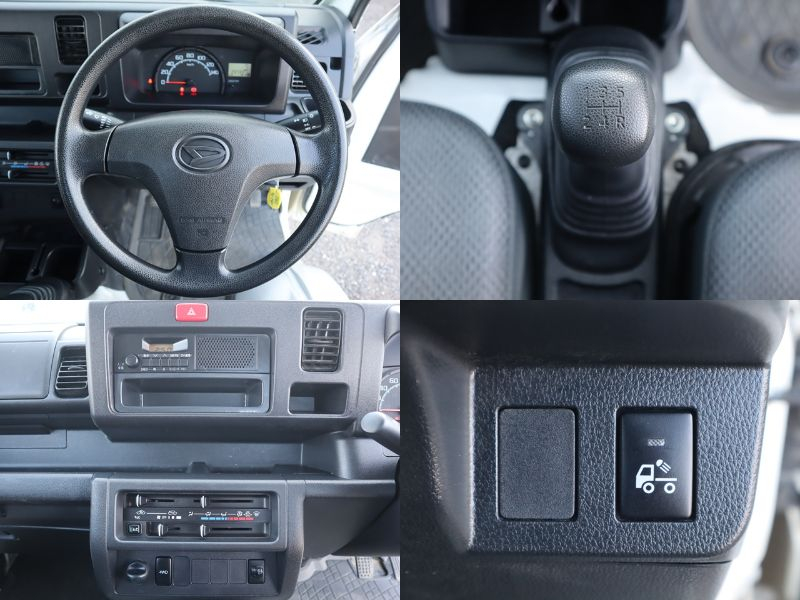 積載350Kg 平ボディ 新明和 垂直パワーゲート 特装車|中古トラックの販売・買取・査定のアイナビ