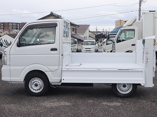 平ボディ 垂直式ゲートリフター|中古トラックの販売・買取・査定のアイナビ