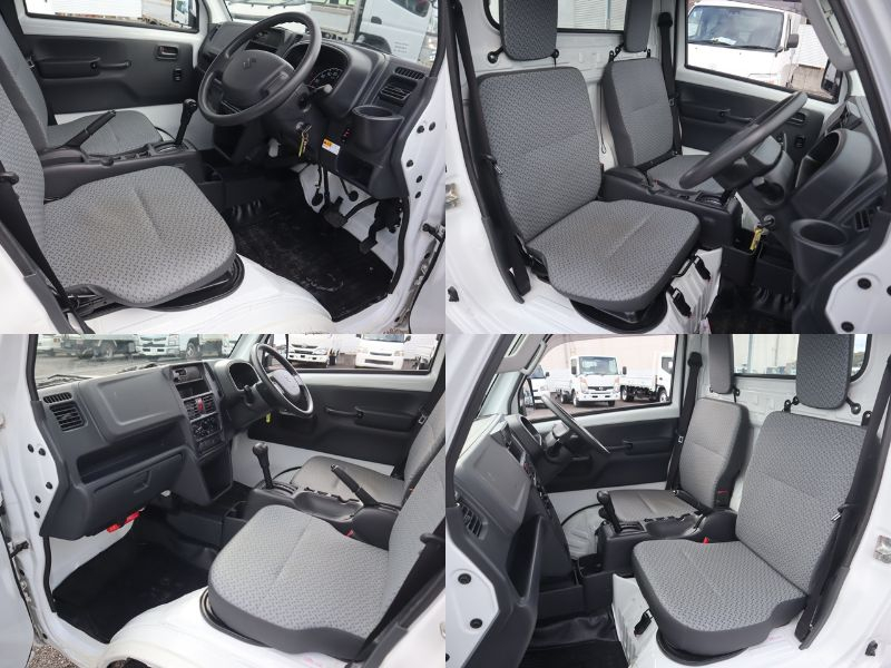 平ボディ 垂直式ゲートリフター|中古トラックの販売・買取・査定のアイナビ