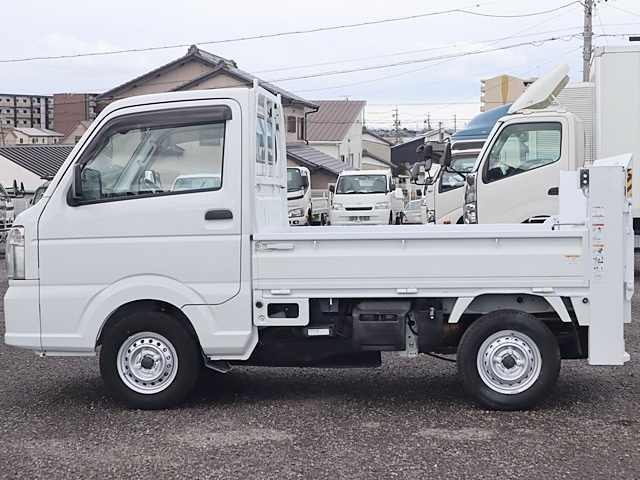 平ボディ 垂直式ゲートリフター|中古トラックの販売・買取・査定のアイナビ