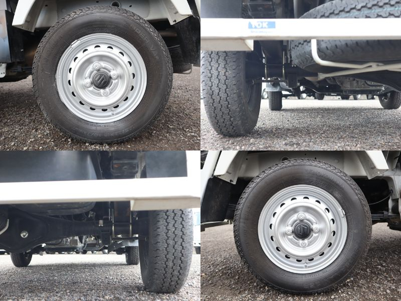 平ボディ 垂直式ゲートリフター|中古トラックの販売・買取・査定のアイナビ